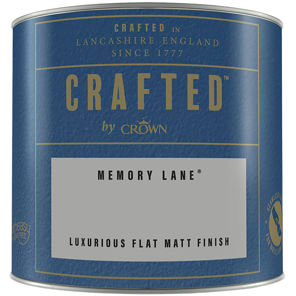 Crafted Tester 125ml Image 1