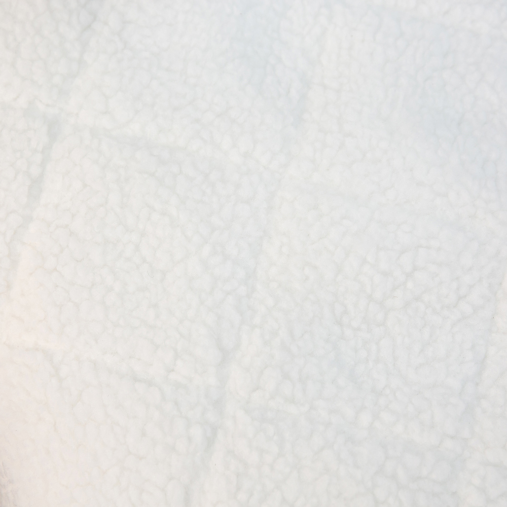 Russell Hobbs Super King Sherpa Fleece Electric Blanket with 6 Heat Settings Image 3