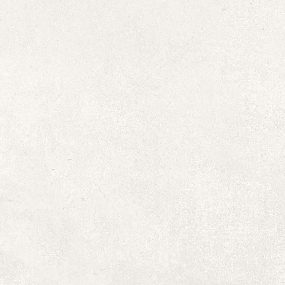 Bien Dea Bianco Porcelain Floor and Wall Tile 600 x 600mm 5 Pack Image 2