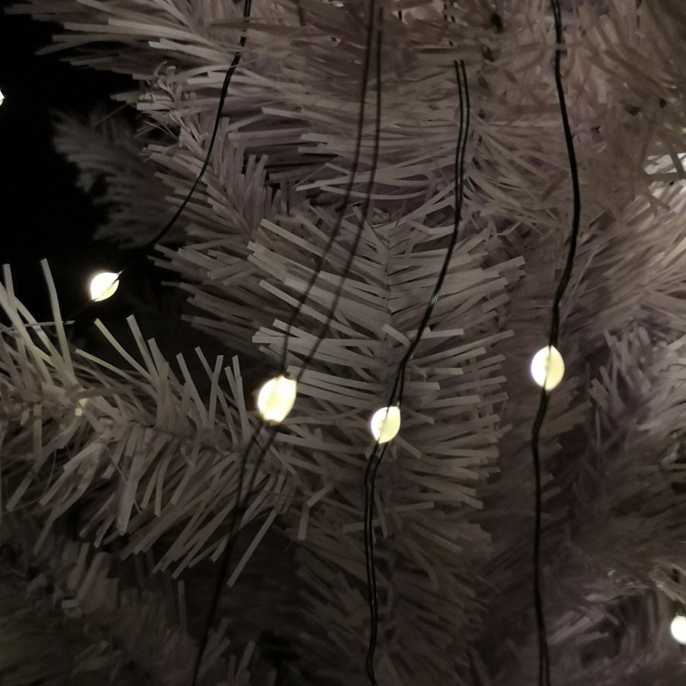 Samuel Alexander 200 Warm White LED Multi-Function Waterfall Light 10 x 2m Image 4