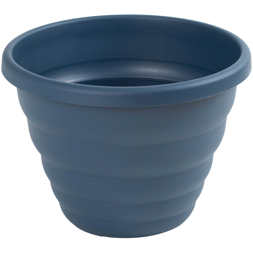 Wham Beehive Navy Round Pot H344 48cm 4 Pack Image 3