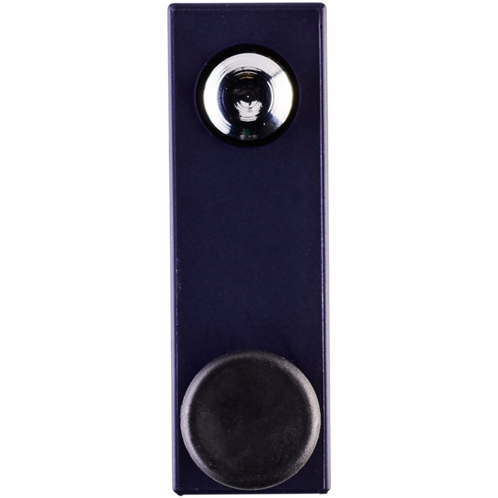 Squire Steel Shackle 5 Wheel Combination Block Lock 85mm Image 4