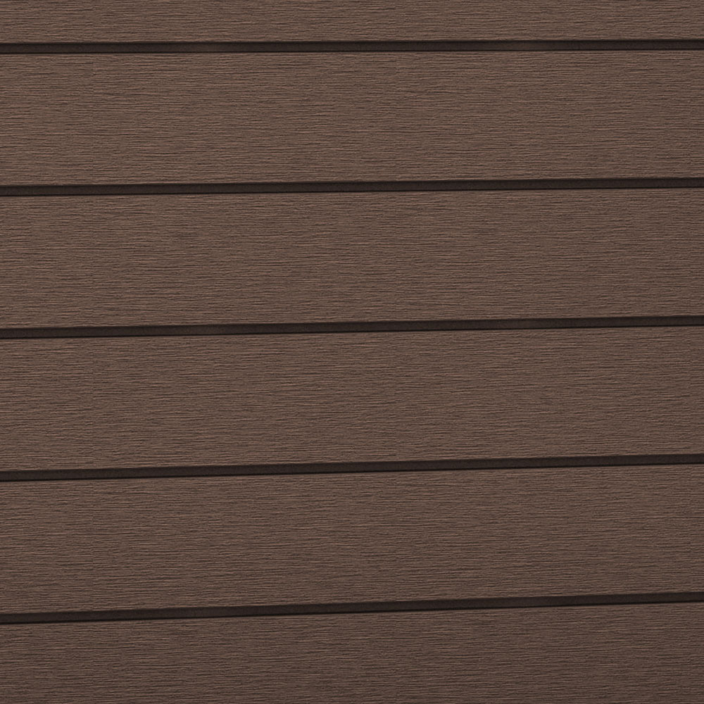 Keter XXL Brown Wood Effect Outdoor Deck Box 870L Image 2