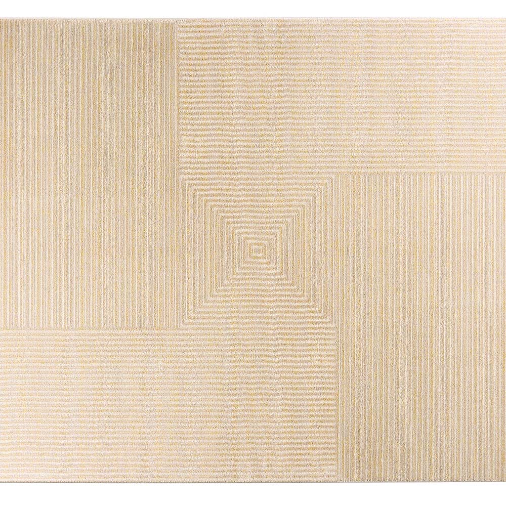 Origins Sand Pyramid Rug 80 x 150cm Image 3