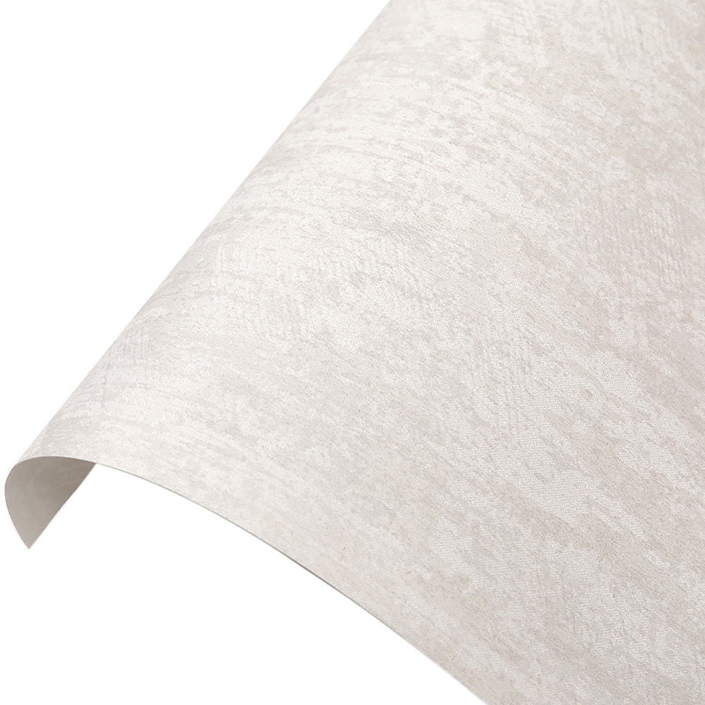 Living and Home Non Woven Grey Wallpaper Image 5