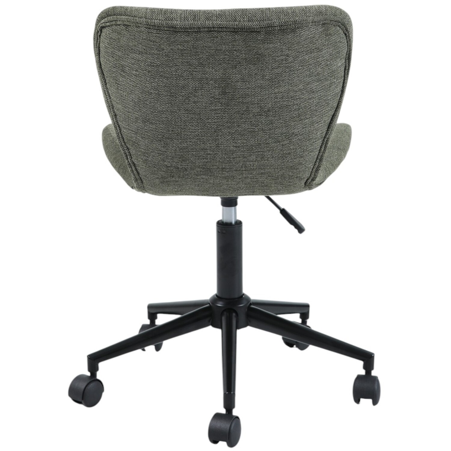 Bolton Office Chair Dark Green Image 7
