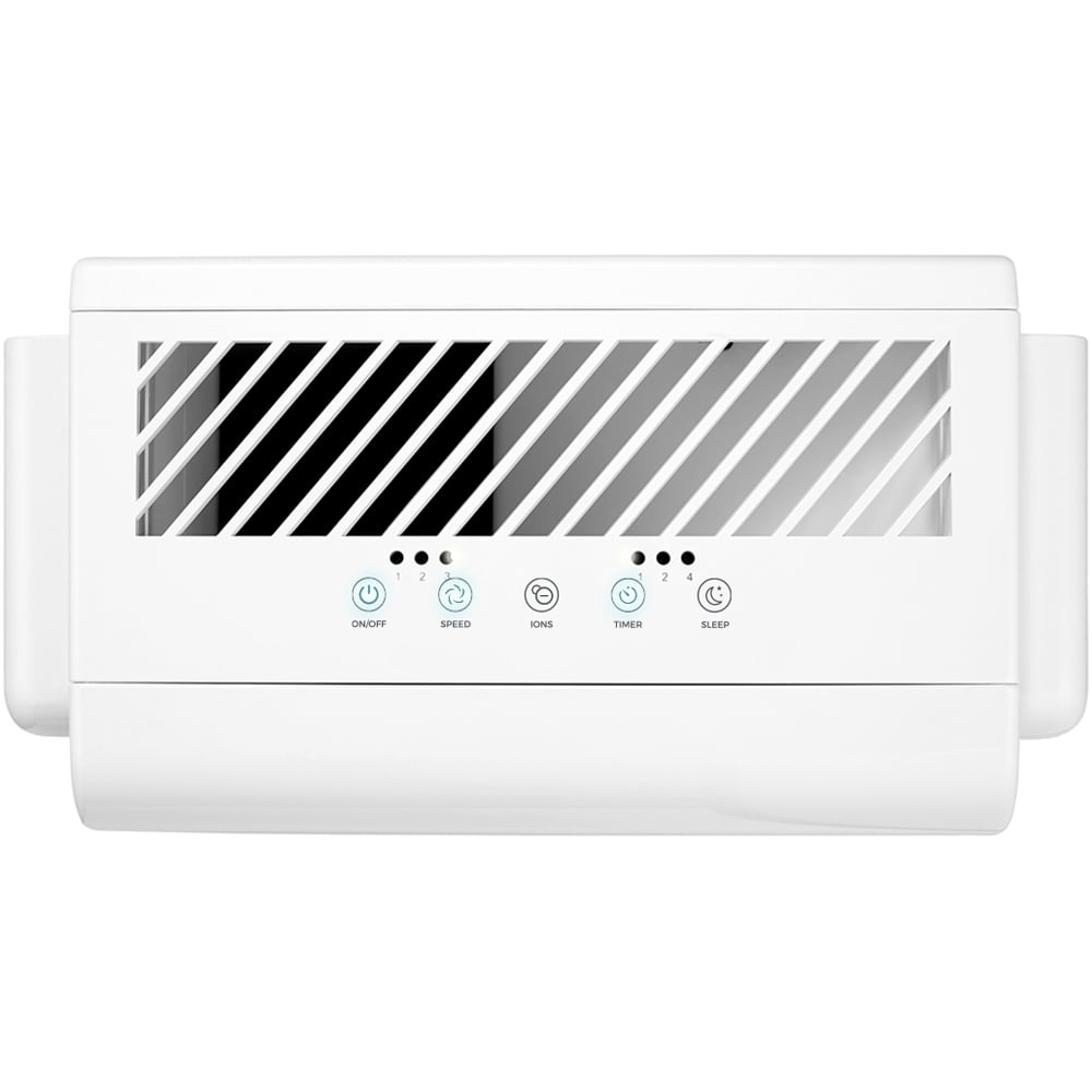 Pro Breeze 5-in-1 Air Purifier with HEPA Filter Image 5