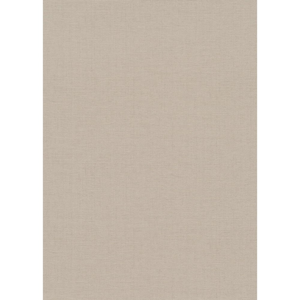 Erismann Echo Taupe Vinyl Wallpaper Image 4