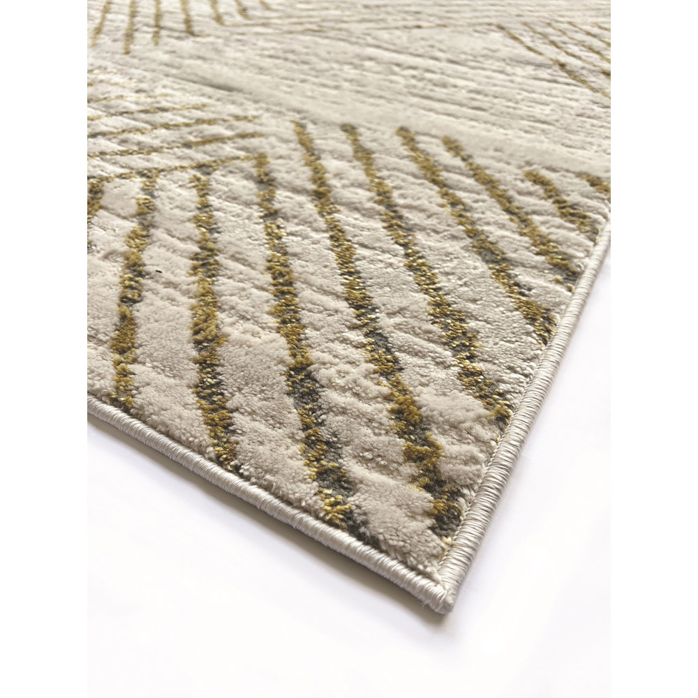 Origins Delta Ivory Rug 160 x 230cm Image 3