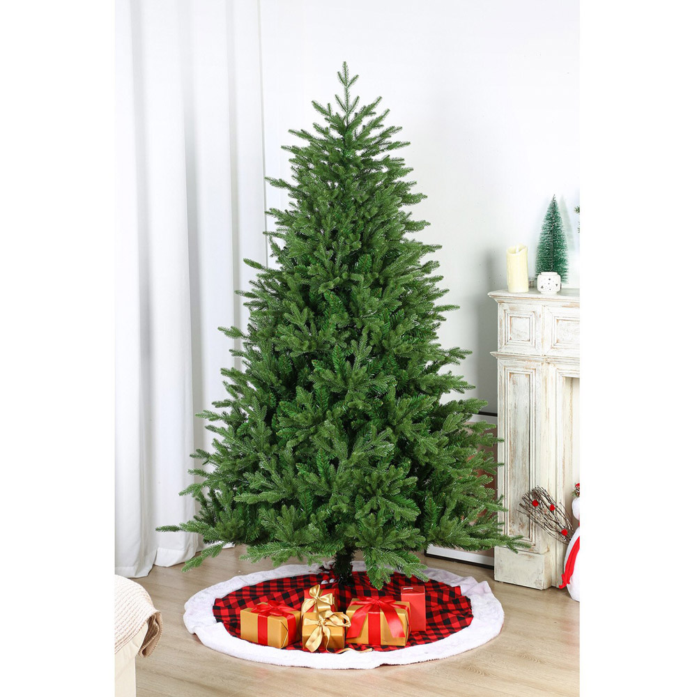 6.5ft Jubilee Tree - Green Image 2