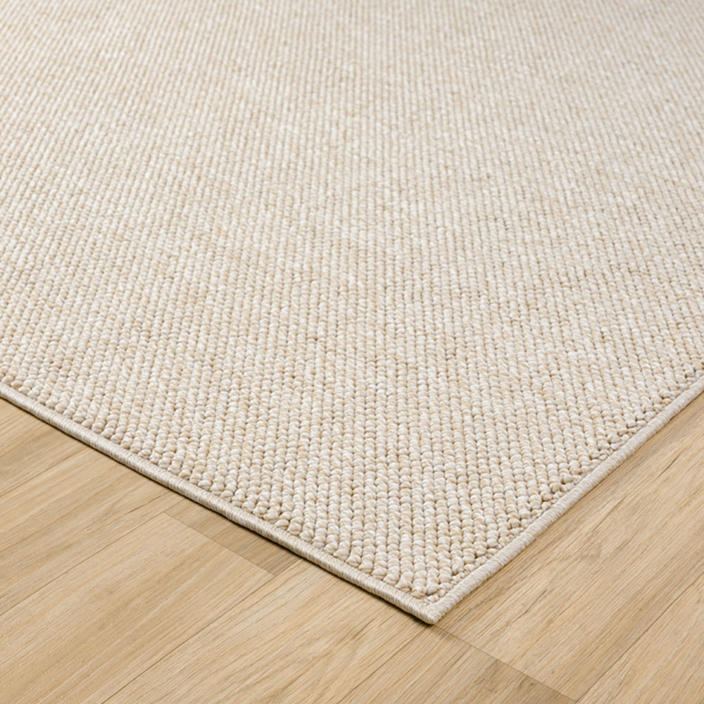 Desire Rugs Avior Beige Pebble Rug 200 x 290cm Image 3