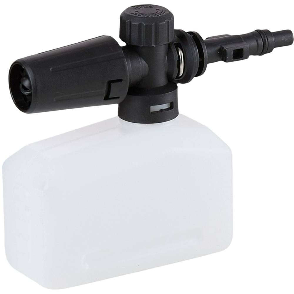 Living and Home GT200048 450W Black Electric Handheld Pressure Washer with 2 Batteries and 5m Hose Image 6