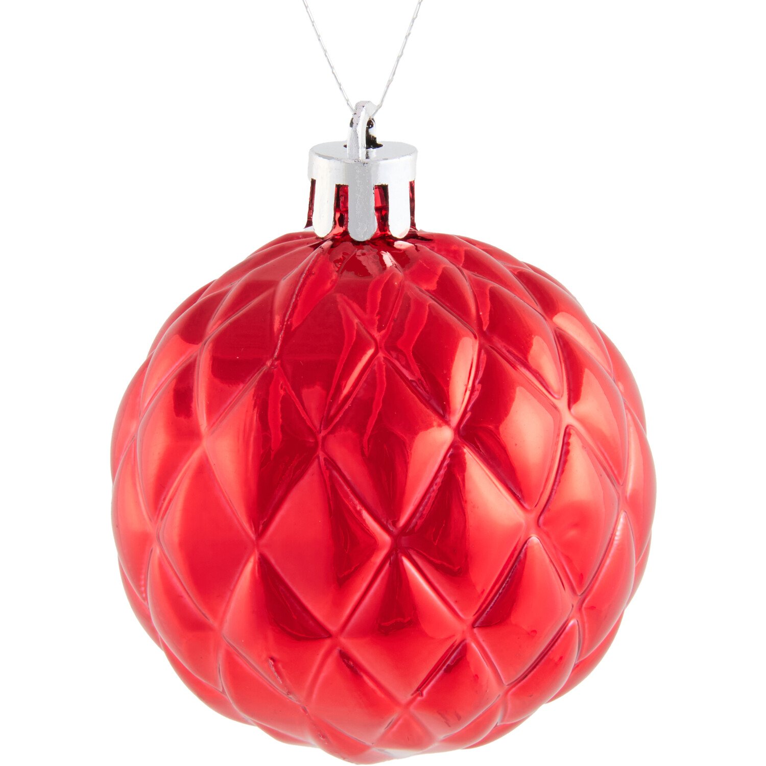 Pack of 50 Jingle Bell Boogie Baubles Image 5