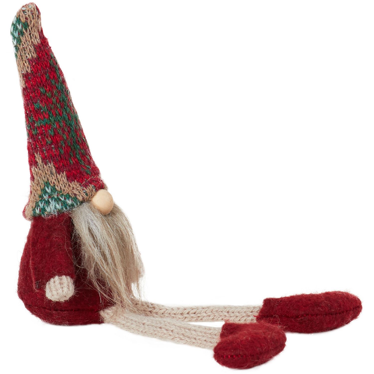 Hanging Red/Green Gonk Assortment Image 3