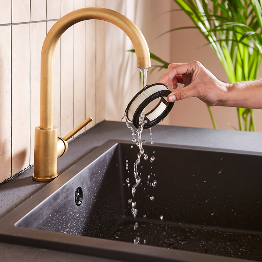 Morphy Richards UltraGlide MRXSTICK450 Cordless Stick Vacuum Cleaner 450W Image 7