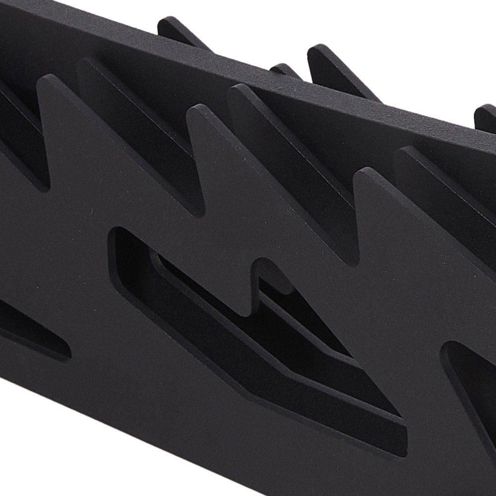 Living and Home All in One Wall Mounted Lever Firewood Splitter Image 6