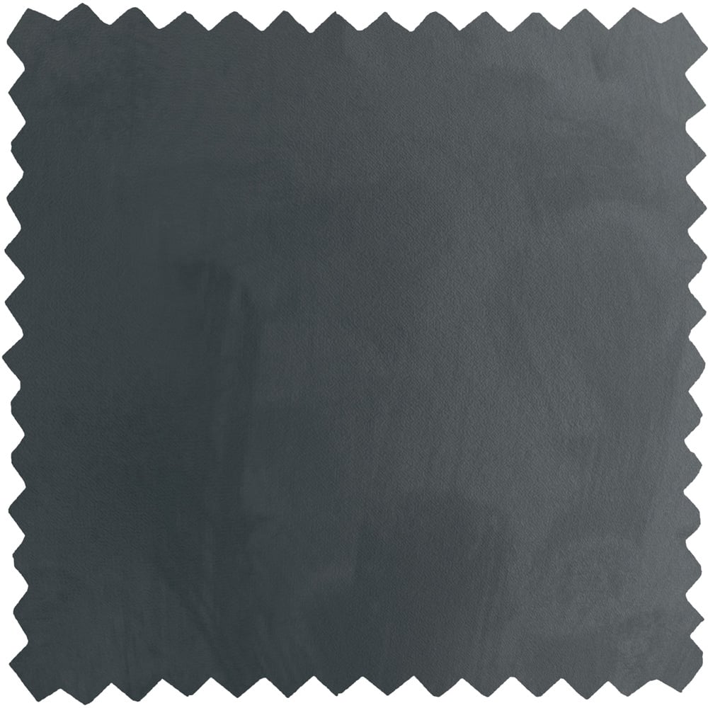 DS Living Elara King Size Steel Winged Panel Bed Frame with Headboard Image 2