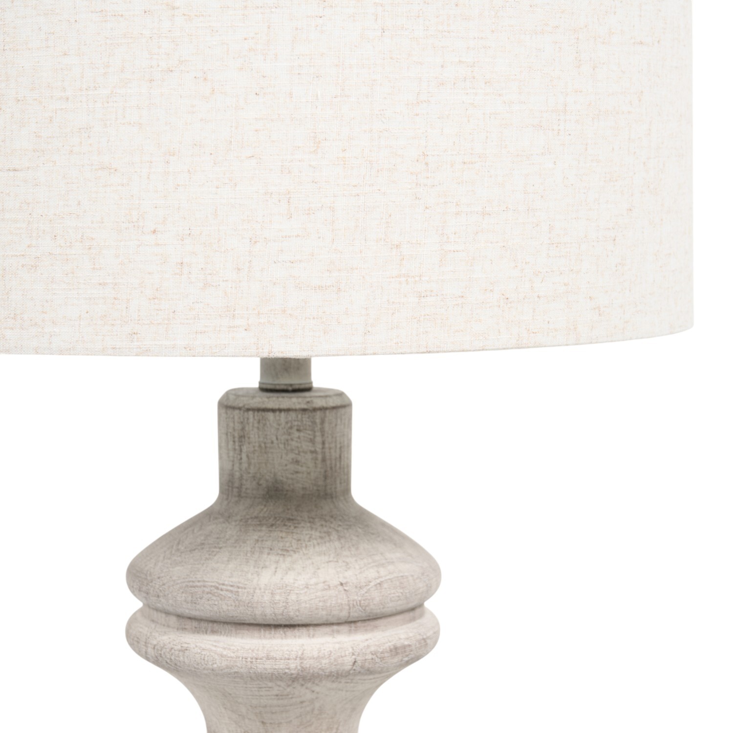 Maren Table Lamp - Beige Image 5