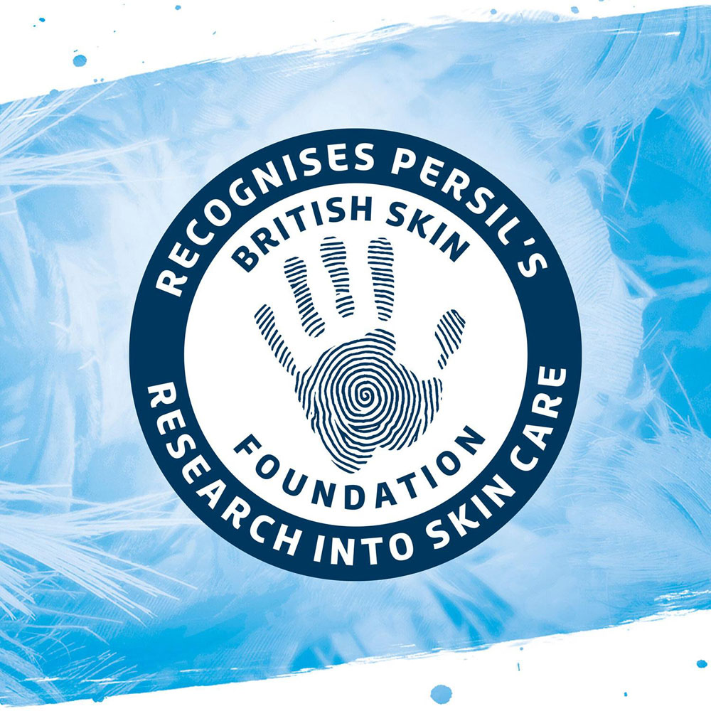 Persil Non Bio Washing Powder 60 Washes 3kg Image 6