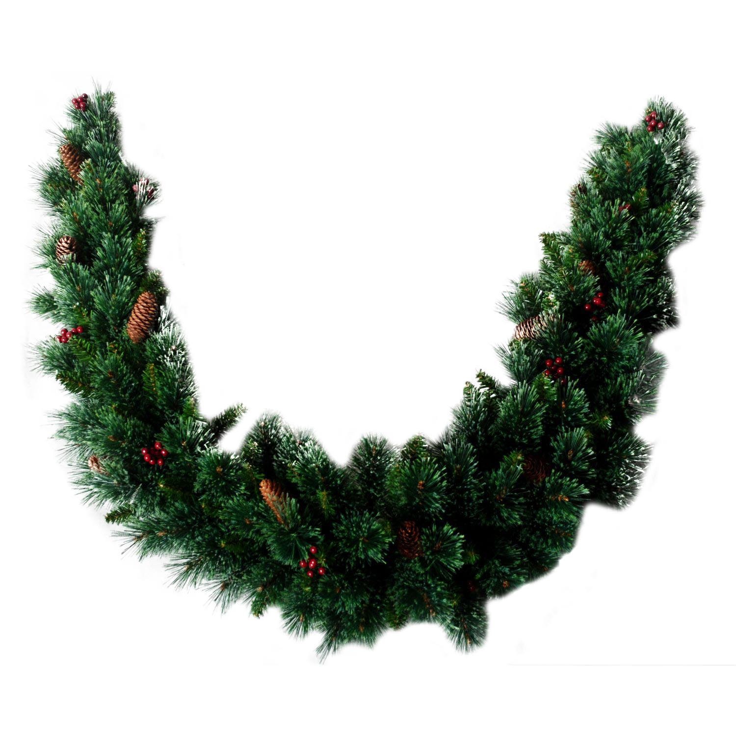 Mayfair Garland Image