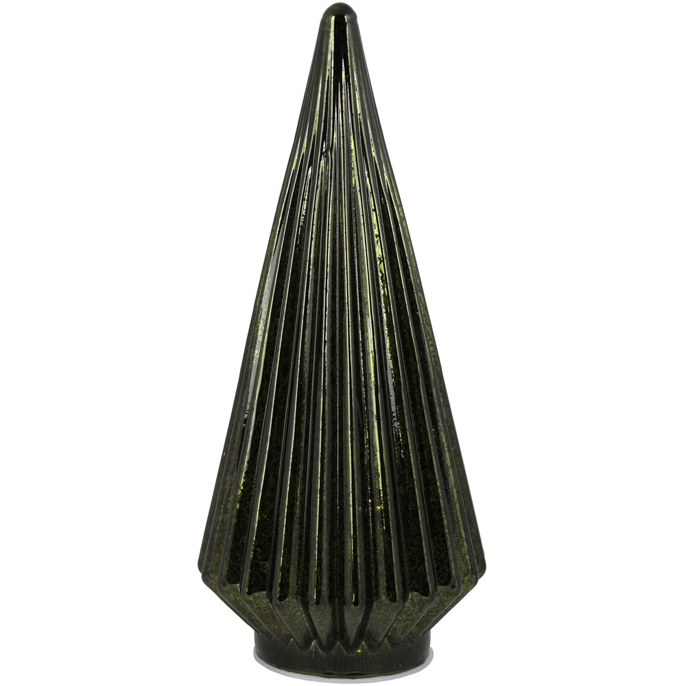 Single Antique Christmas Tree LED Light Decoration in Assorted styles Image 5