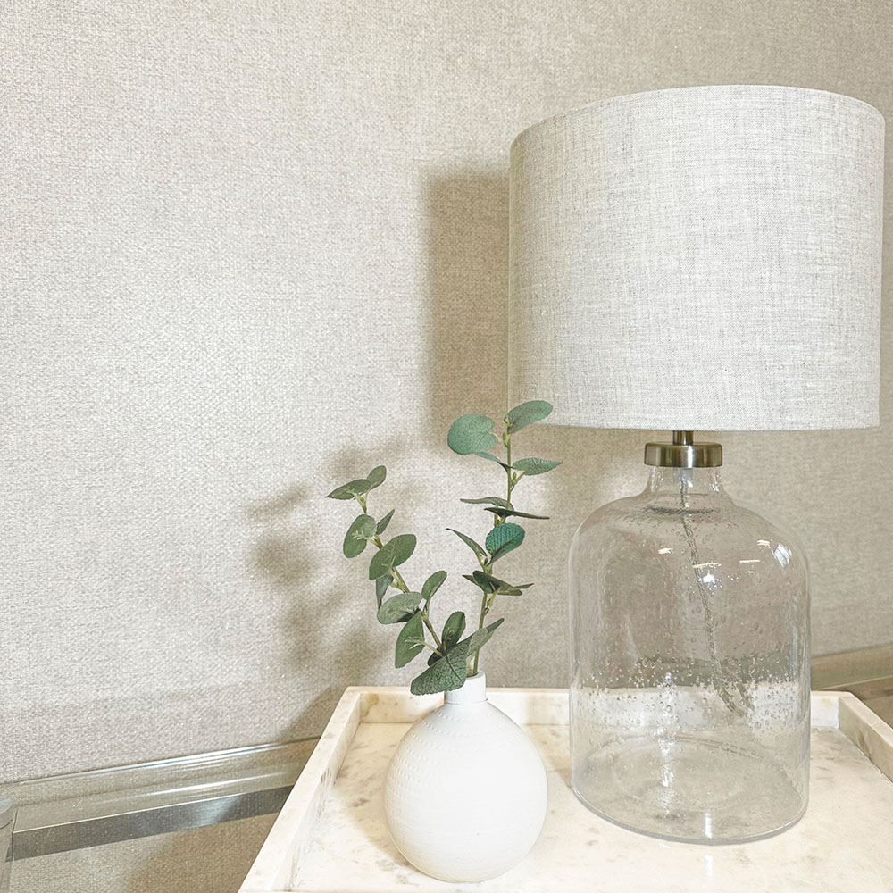 Belgravia Decor Mantella Ivory Wallpaper Image 3