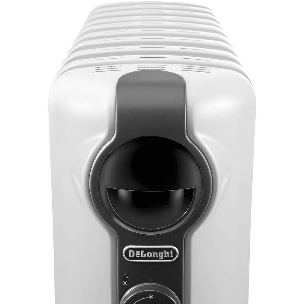 De'Longhi Radia S Oil Filled Radiator 1.5KW Image 4