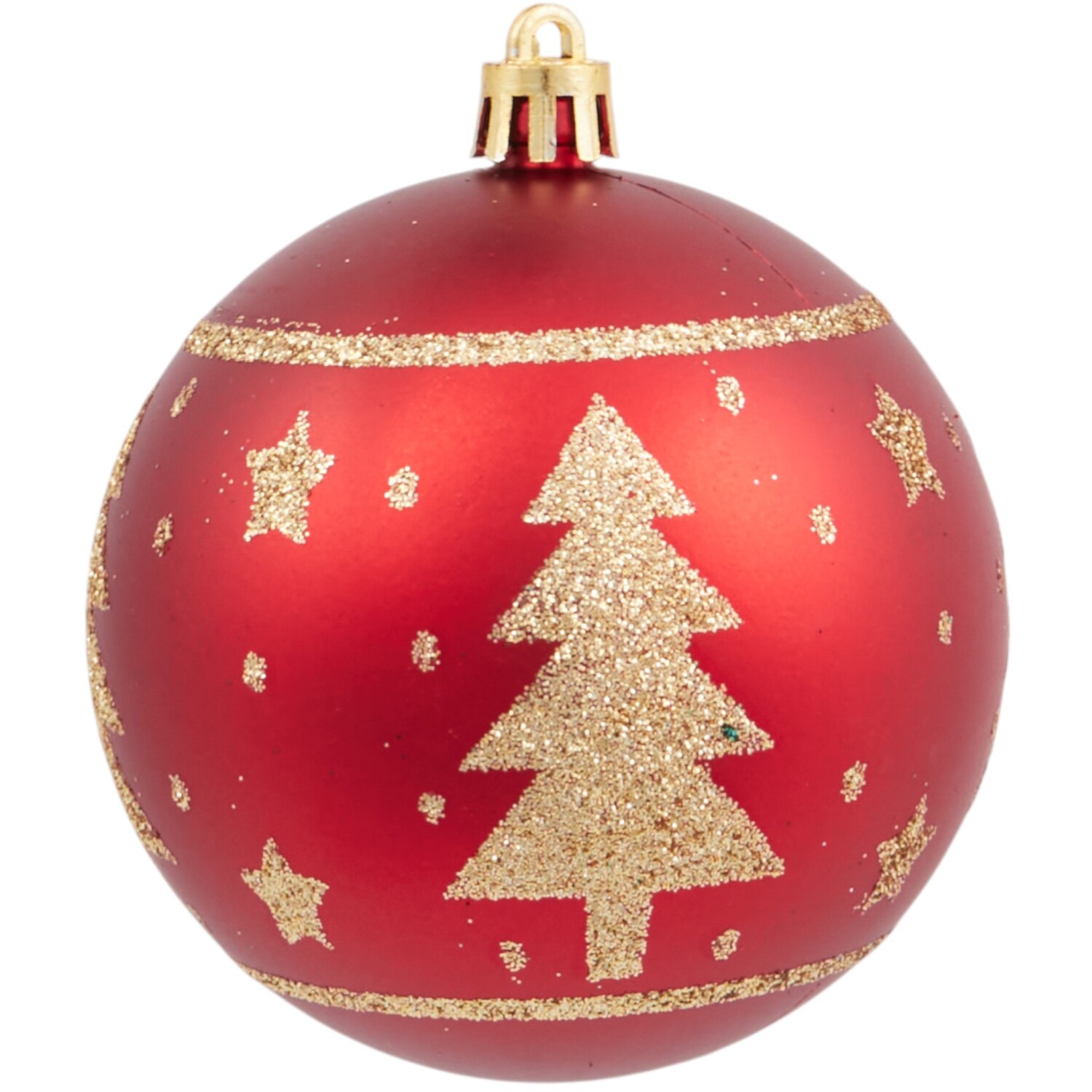 Set of 70 Sleigh Bells Ring Bauble Drum Image 2