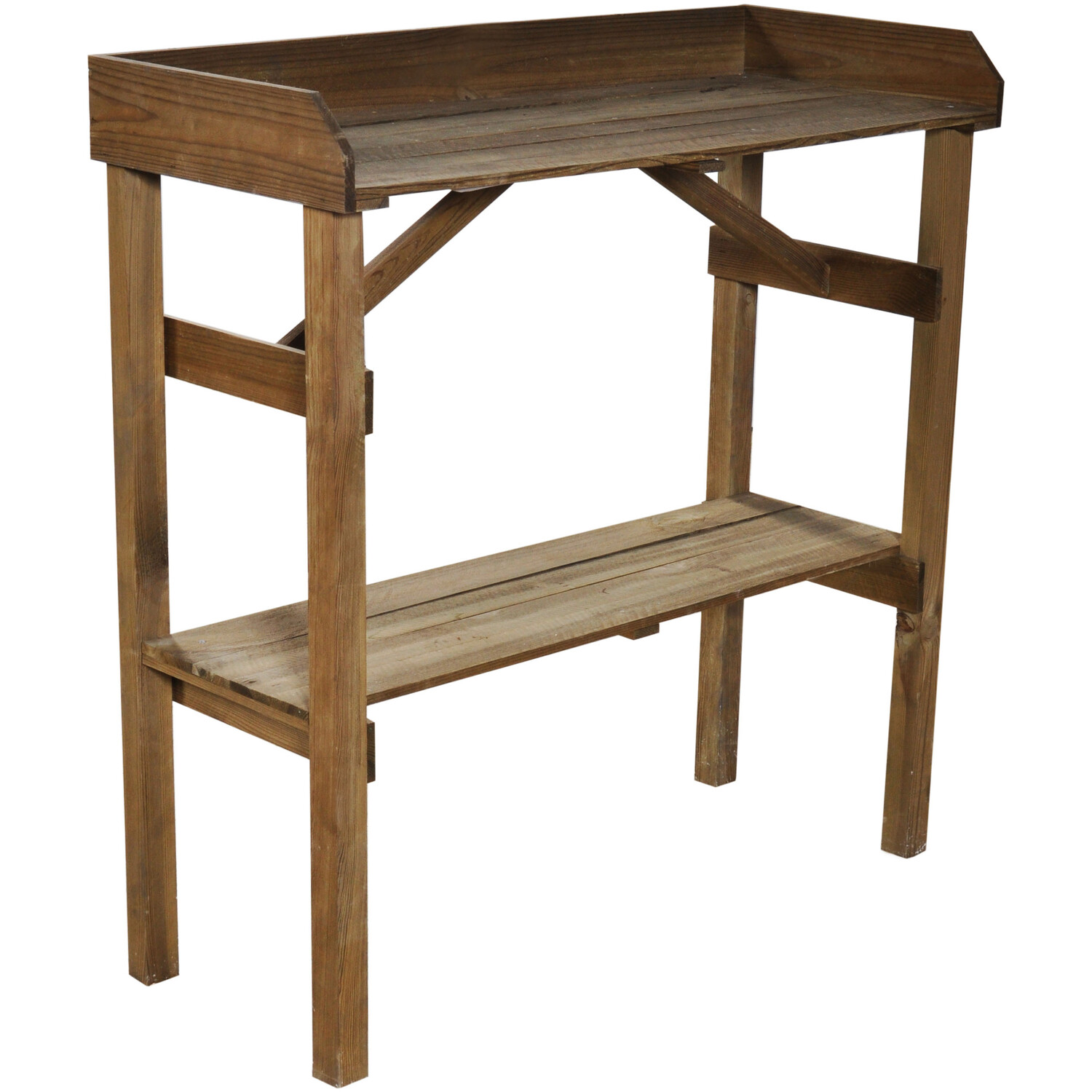 Potting Bench Natural Image 1