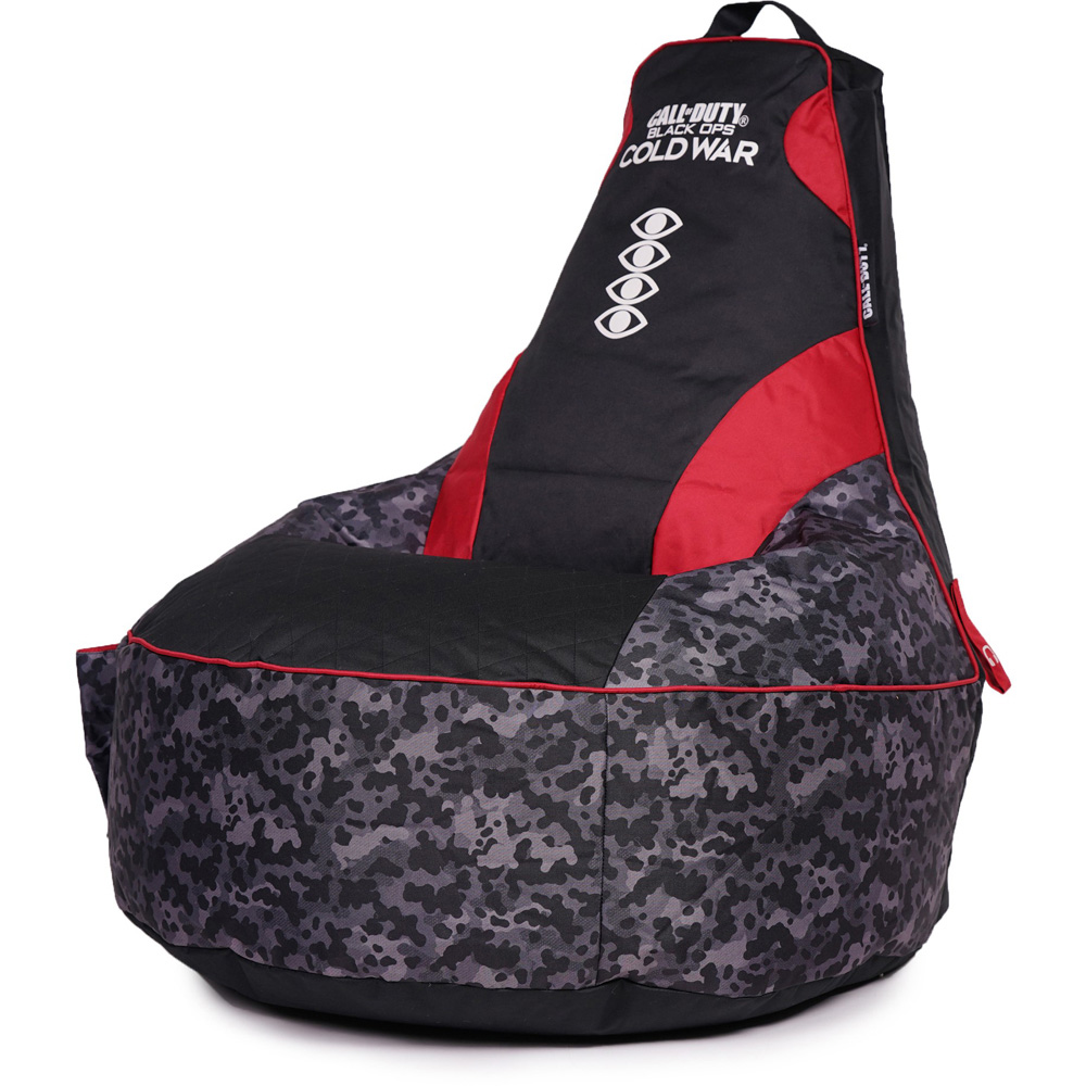 Kaikoo Call of Duty Cold War Bean Bag Gaming Chair Image 3