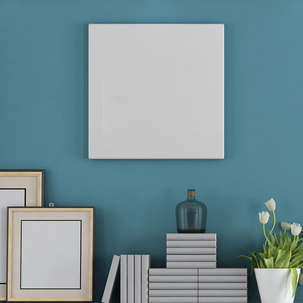 Mirrorstone 350W Frameless Infrared Heating Panel 600 x 600mm Image 8