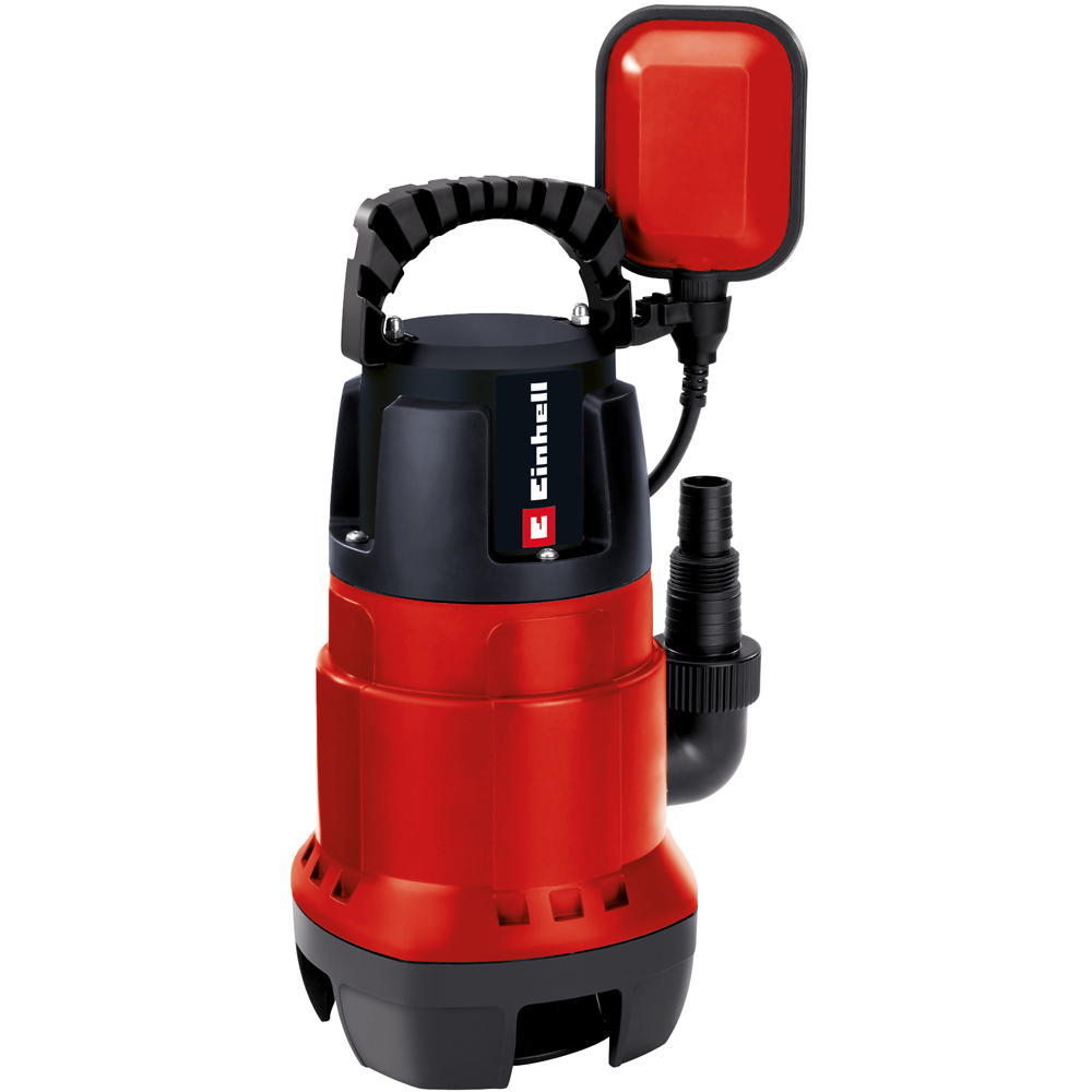 Einhell GC-DP 7835 Dirty Water Pump Image 1