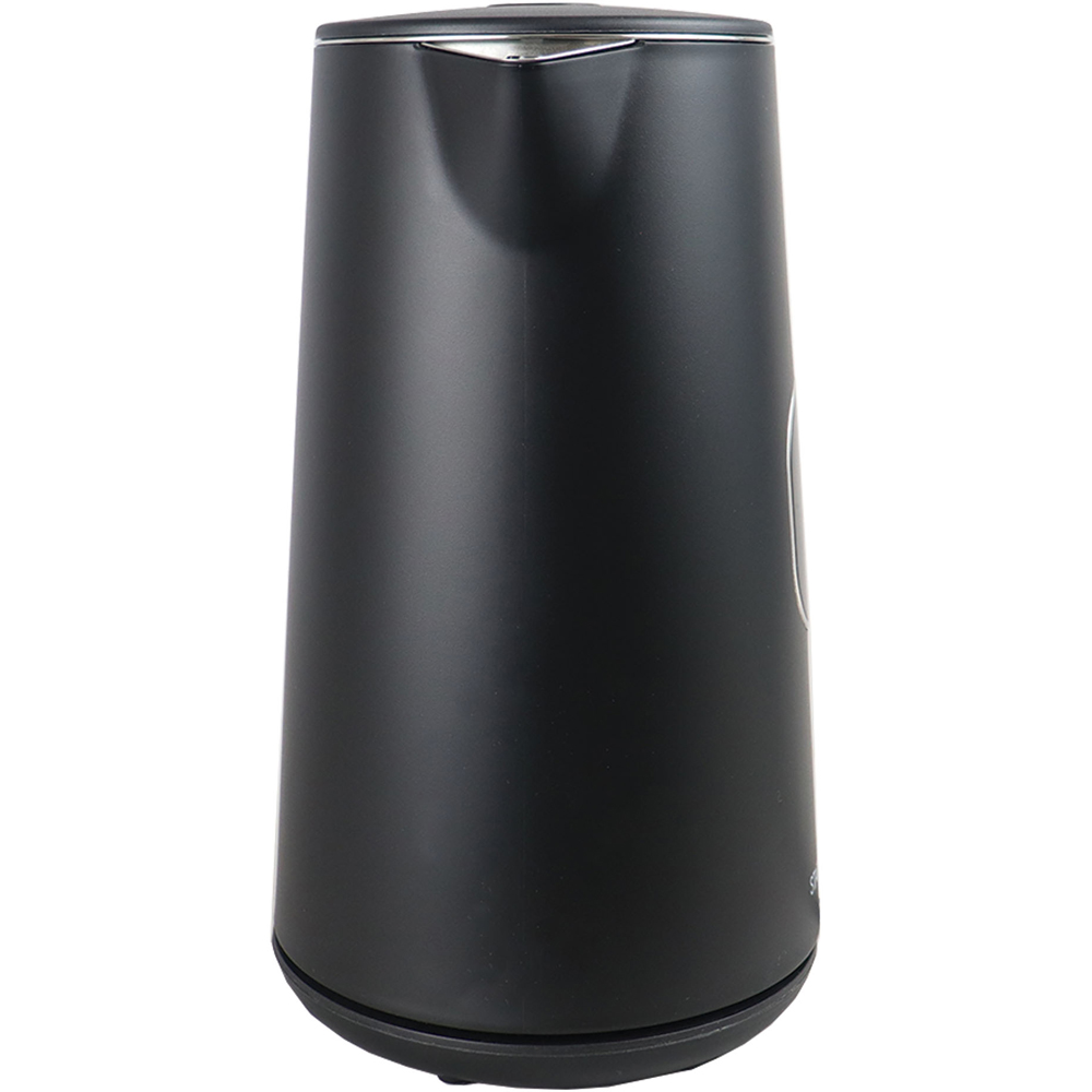 Statesman SKK01518B Black 1.5L Smart Jug Kettle with Alexa Voice Control 1800W Image 6