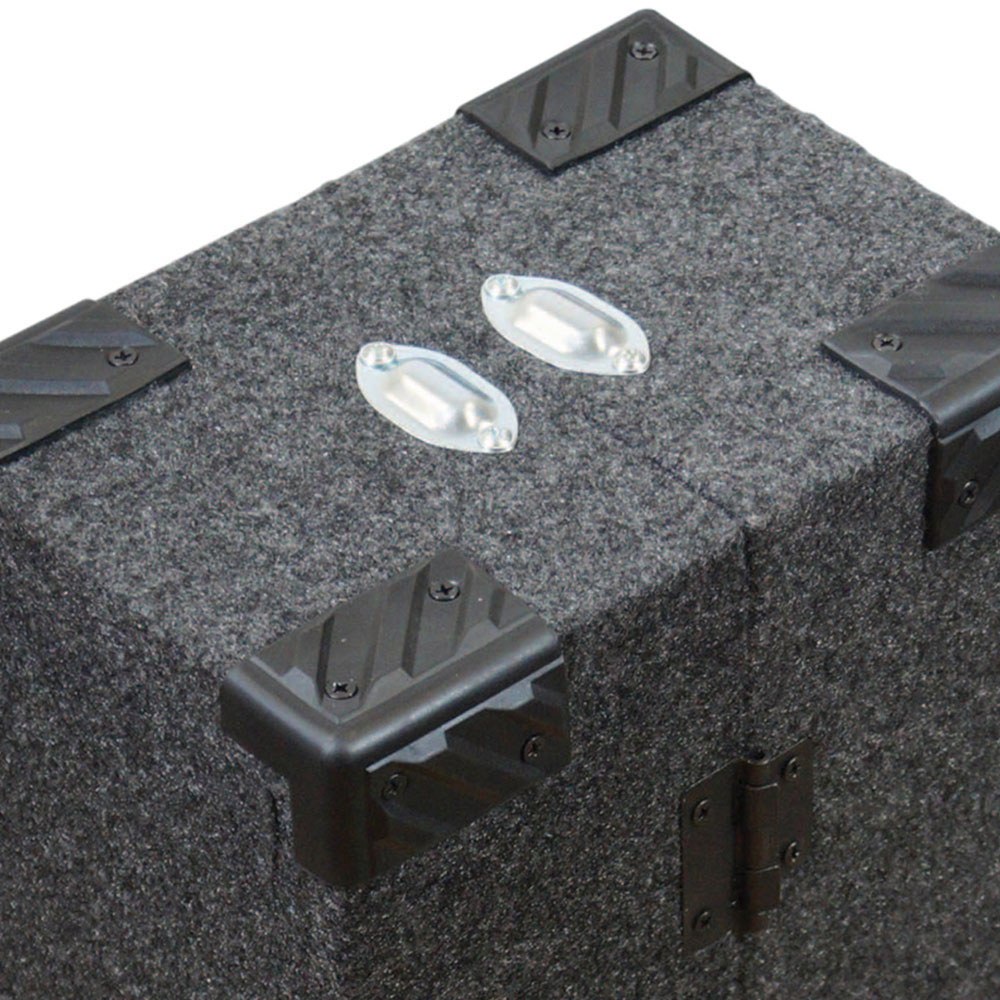 FX Lab 8 Colour LED Light Box Image 4