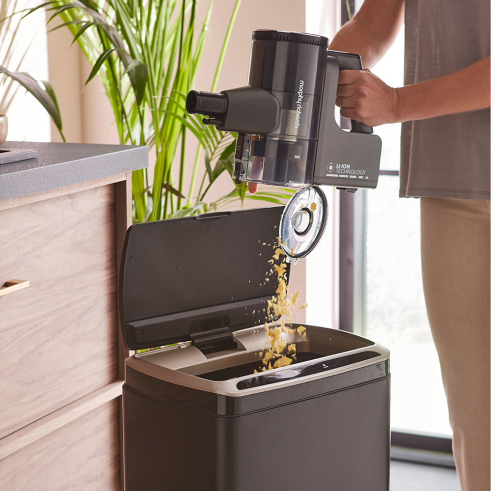 Morphy Richards UltraGlide MRXSTICK450 Cordless Stick Vacuum Cleaner 450W Image 5