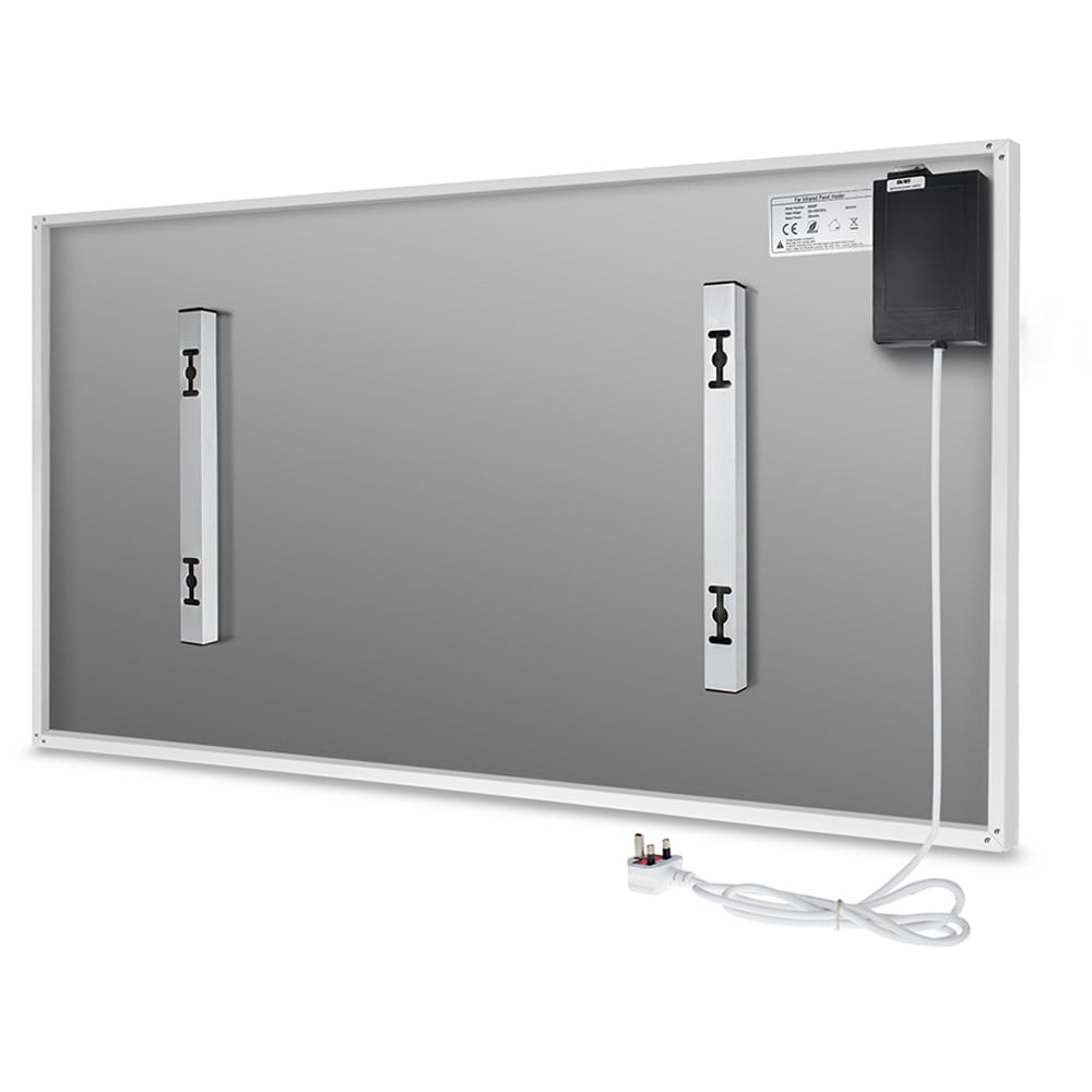 Mirrorstone Nexus Milky Way Image Wi-Fi Infrared Heating Panel 900W 795 x 1195mm Image 5