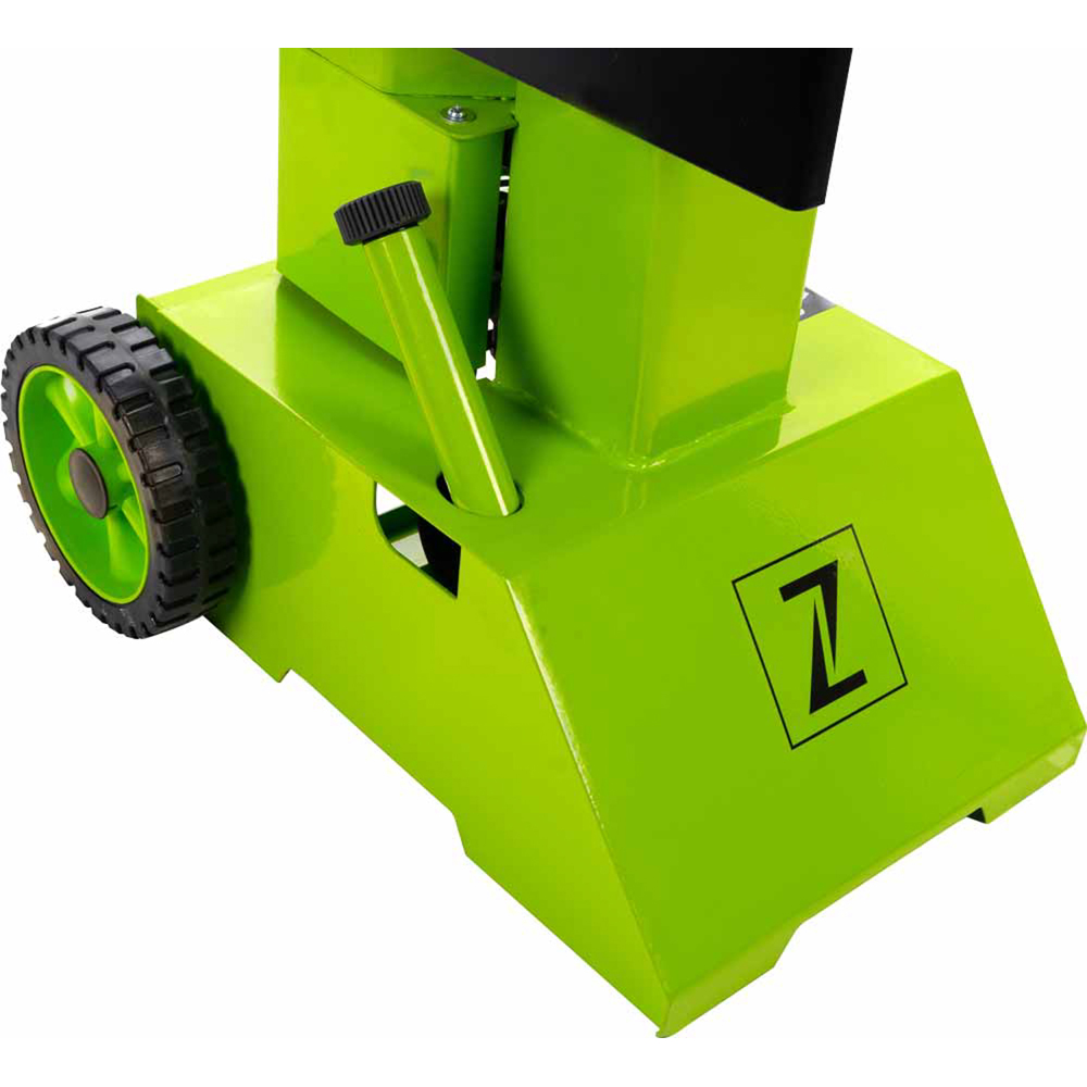 Zipper ZI-HS8TN 230V 8 Ton Vertical Log Splitter Image 5