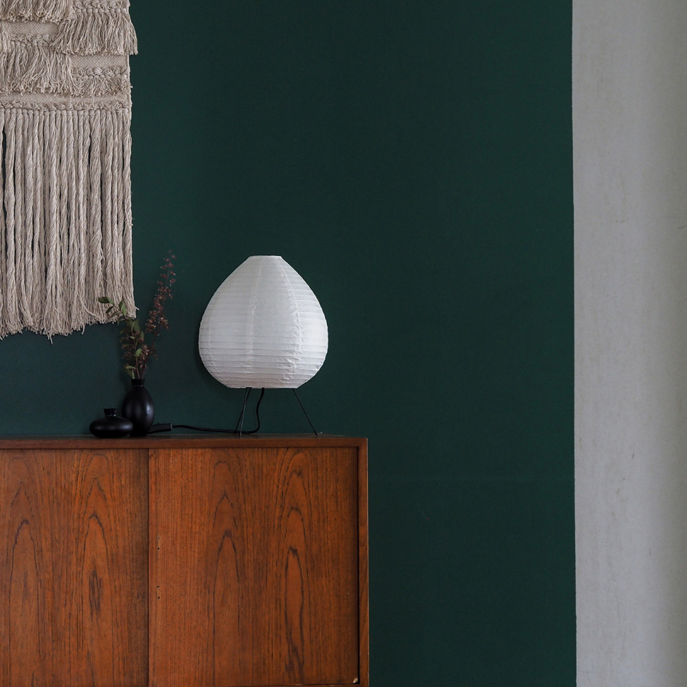 Tikkurila Vinyl Matt Fjord M442 Walls and Ceilings High-Opacity Matt Emulsion 3L Image 4