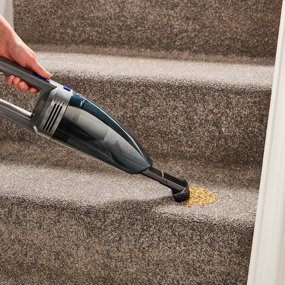 Tower HH77 Cordless Handheld Vacuum Cleaner 7.4V Image 8