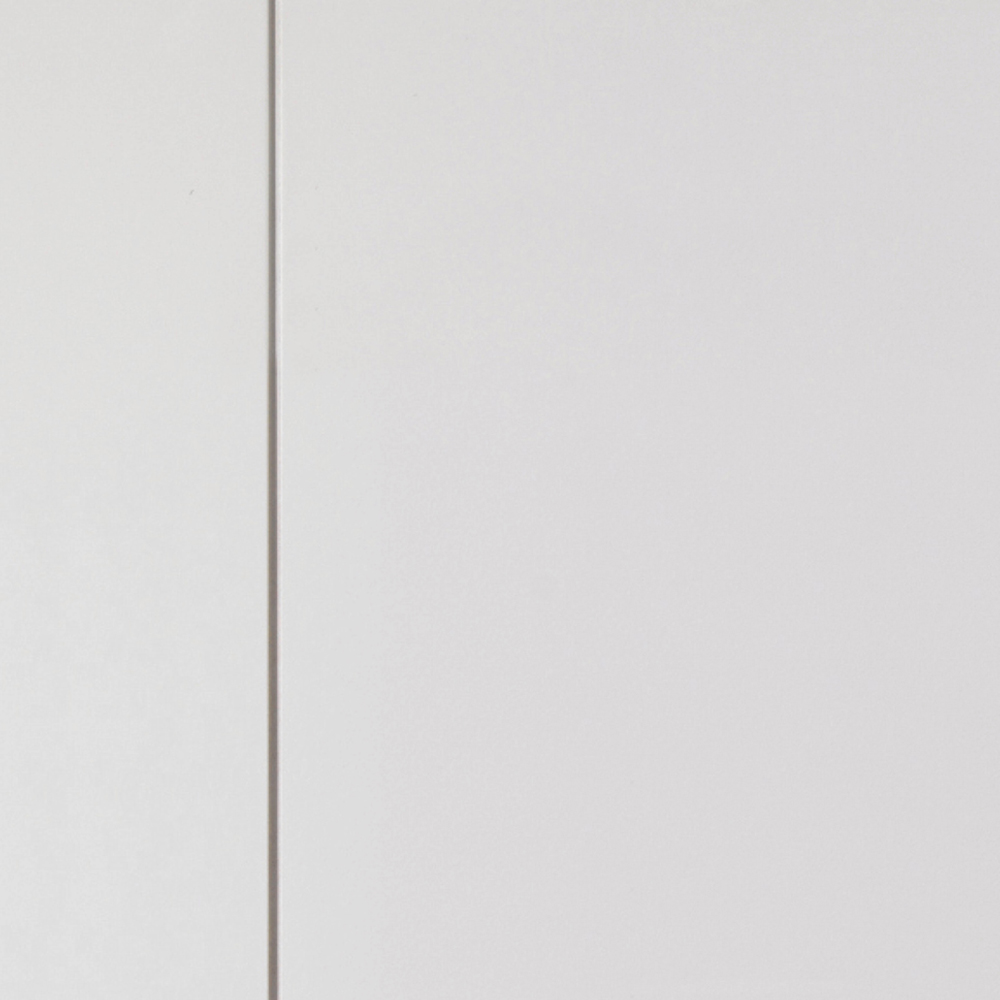 JB Kind Mistral Contemporary White Internal Door 2040 x 726mm Image 3
