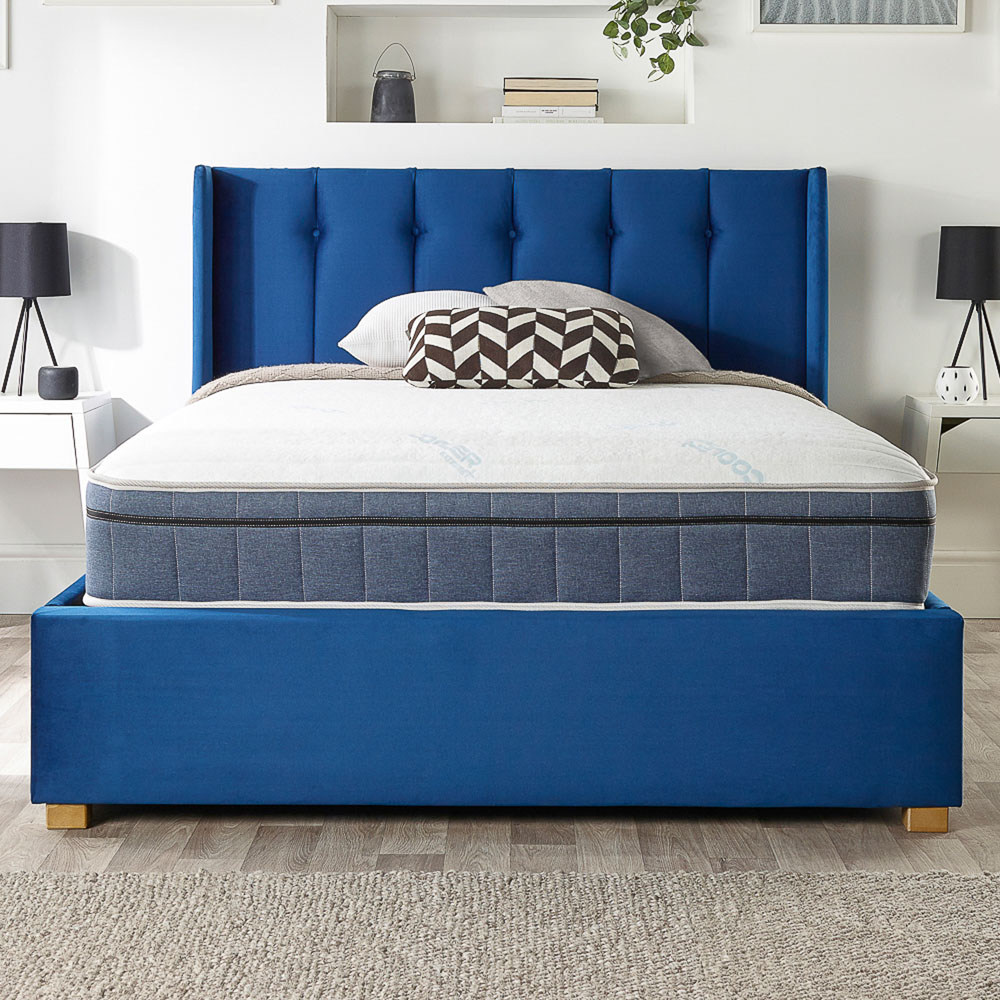 Aspire Catherine Lansfield Small Double 3000 So Cool Pocket Mattress Image 7