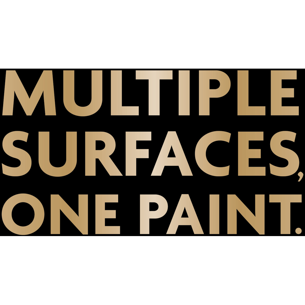 Ronseal One Coat Everywhere Muted Jade Matt Interior Paint 2.5L Image 7