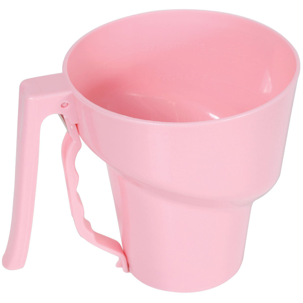 Large Flour Shaker Image 5