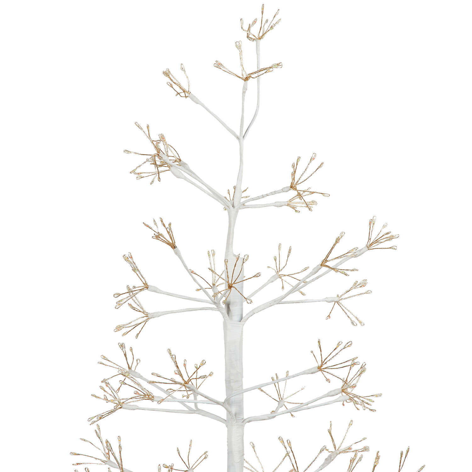 Wonderland Artificial LED Christmas Tree 6ft Image 7