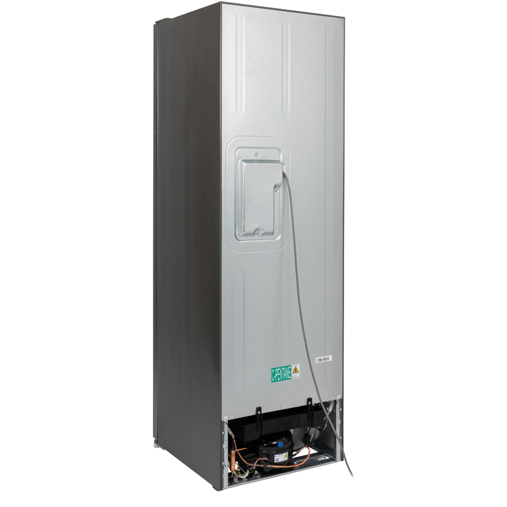 Willow Appliances WTF1700X Inox 206L Tall Freezer Image 4