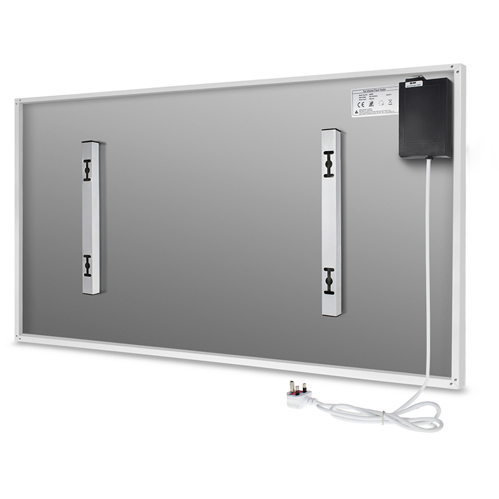 Mirrorstone Nexus 900W Minimal Leaf Wi-Fi Infrared Heating Panel 795 x 1195mm Image 5