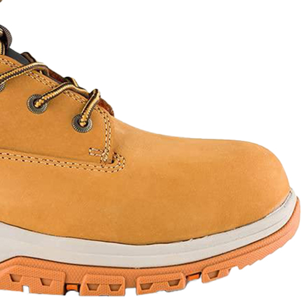 Scruffs Ridge Safety Boots Size 11 Tan Image 3
