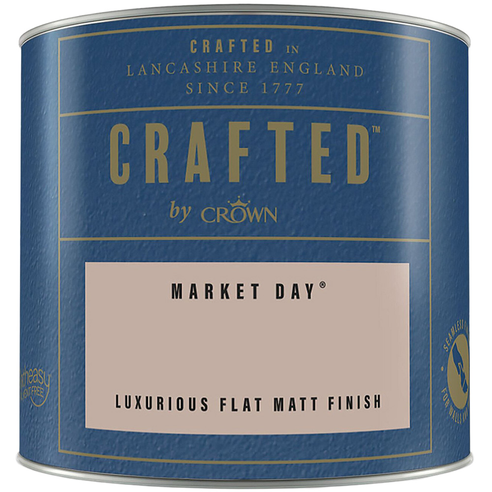 Crafted Tester 125ml - Market Day Image 1