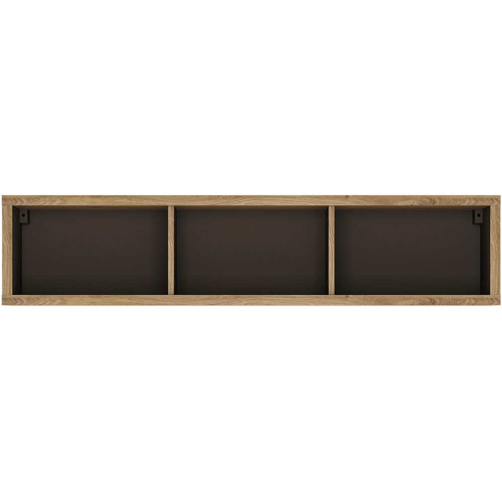 Florence Shetland Wide Wall Shelf Image 3
