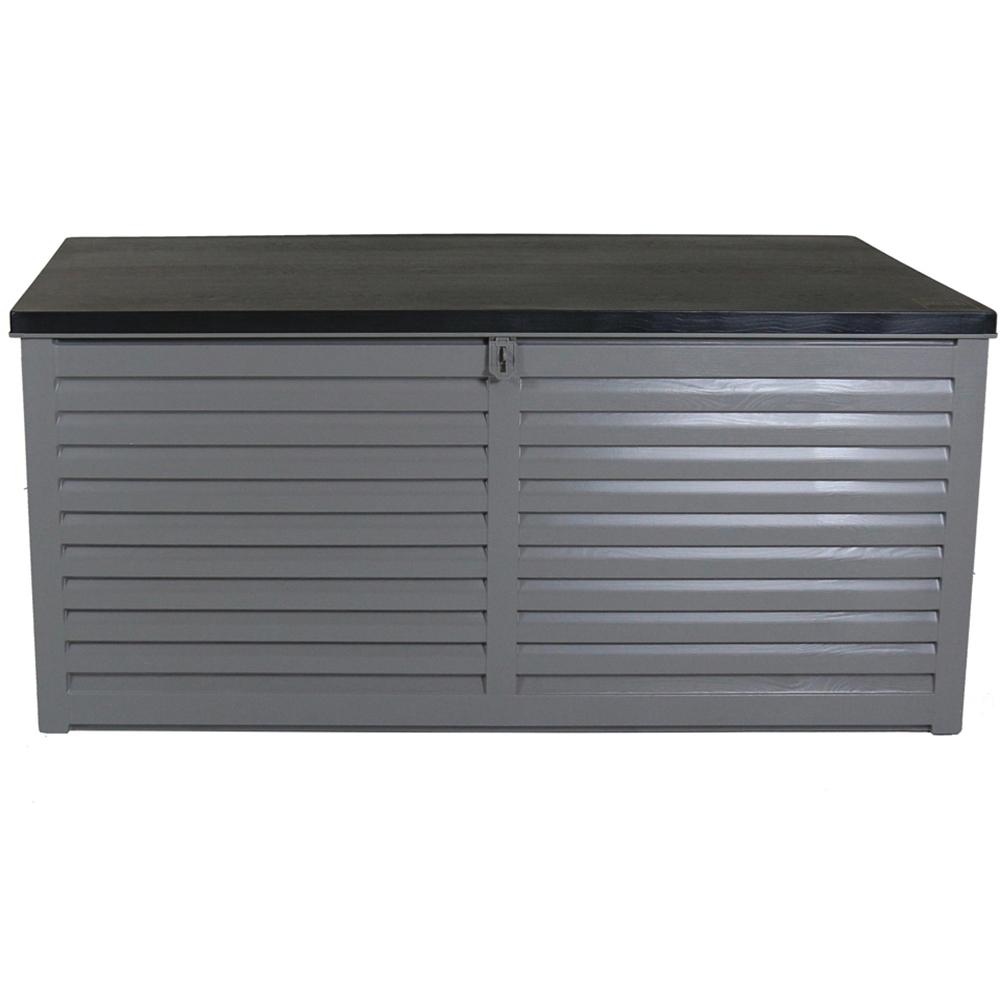 Charles Bentley 490L Plastic Storage Box Image 3
